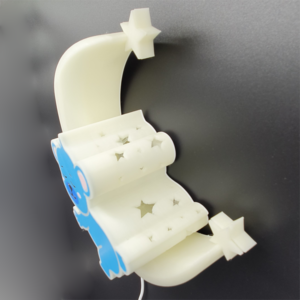 omauso Mondlampe - Bär – Bild 7