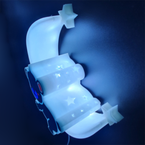 omauso Mondlampe - Bär – Bild 8