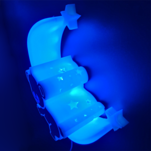 omauso Mondlampe - Bär – Bild 9