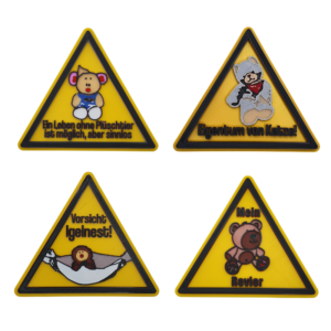 Dein Warnschild – Bild 11