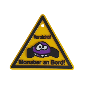 Dein Warnschild – Bild 2