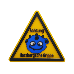 Dein Warnschild – Bild 8