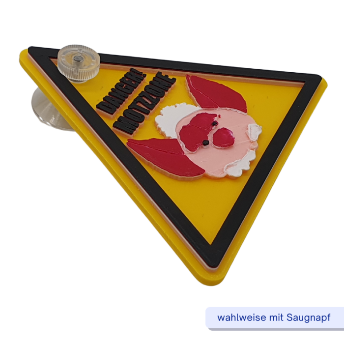 Dein Warnschild – Bild 14