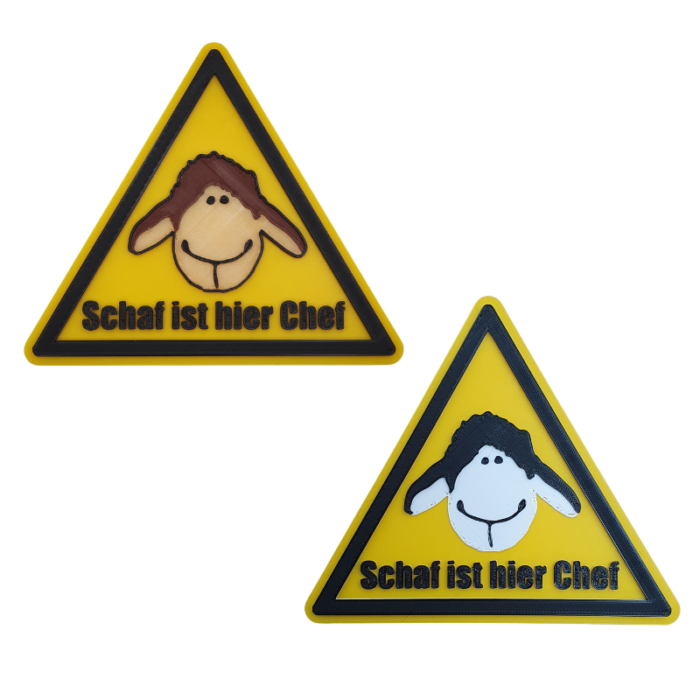 Dein Warnschild – Bild 17