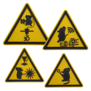 Dein Warnschild – Bild 12