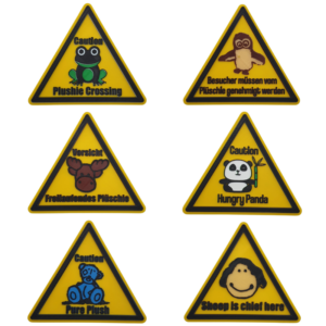 Dein Warnschild – Bild 9