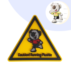 Dein Warnschild – Bild 3