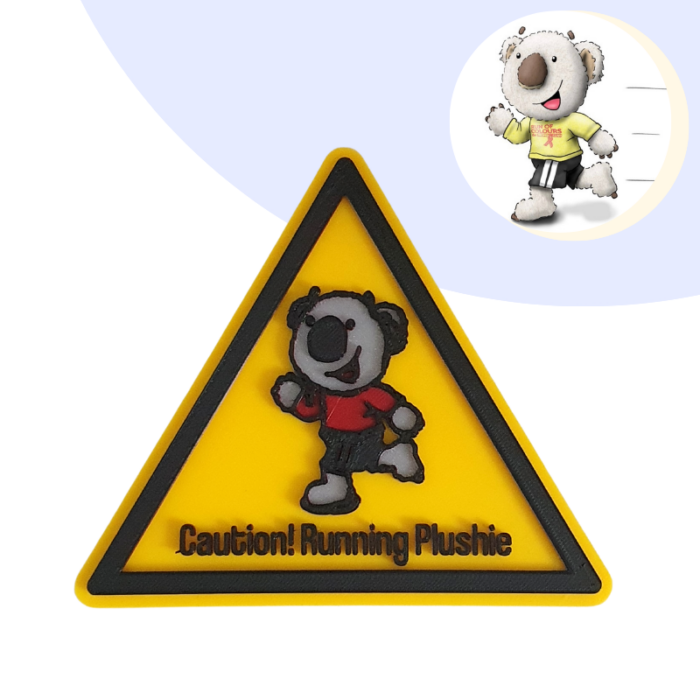 Dein Warnschild – Bild 3