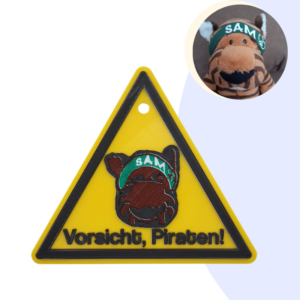 Dein Warnschild – Bild 4