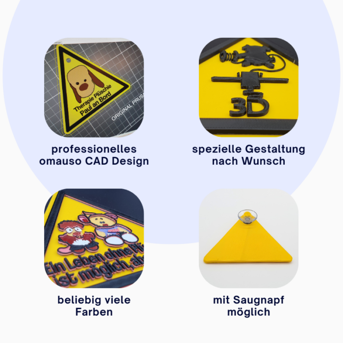 Dein Warnschild – Bild 6