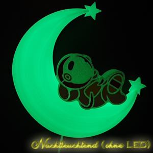 omauso Mondlampe - Astronaut – Bild 7