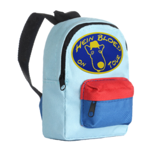 Plüschie Rucksack – Bild 2