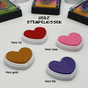 Stempelkissen – Bild 2