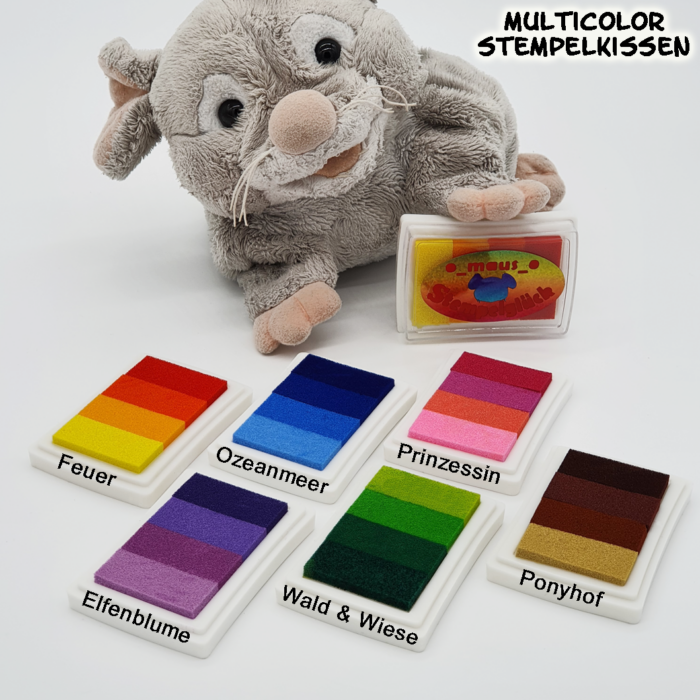 Stempelkissen – Bild 3