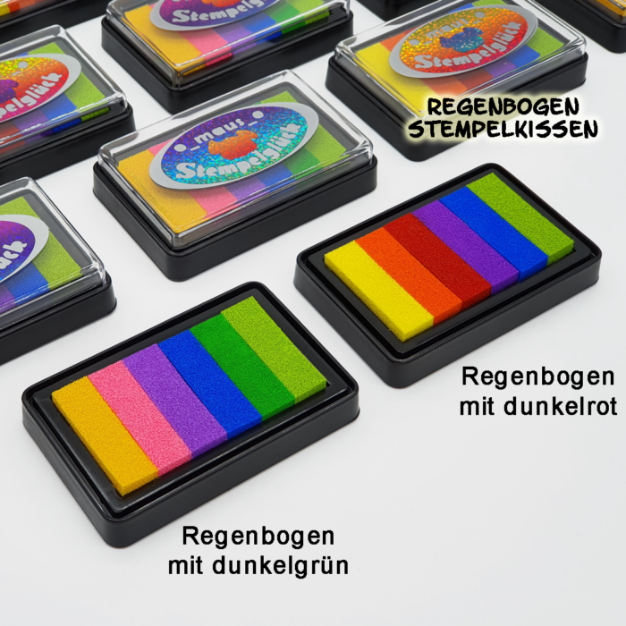 Stempelkissen – Bild 4