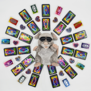 Stempelkissen – Bild 5