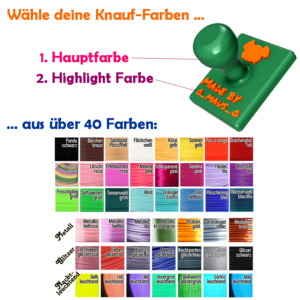 Stempel "Briefmarke" – Bild 7