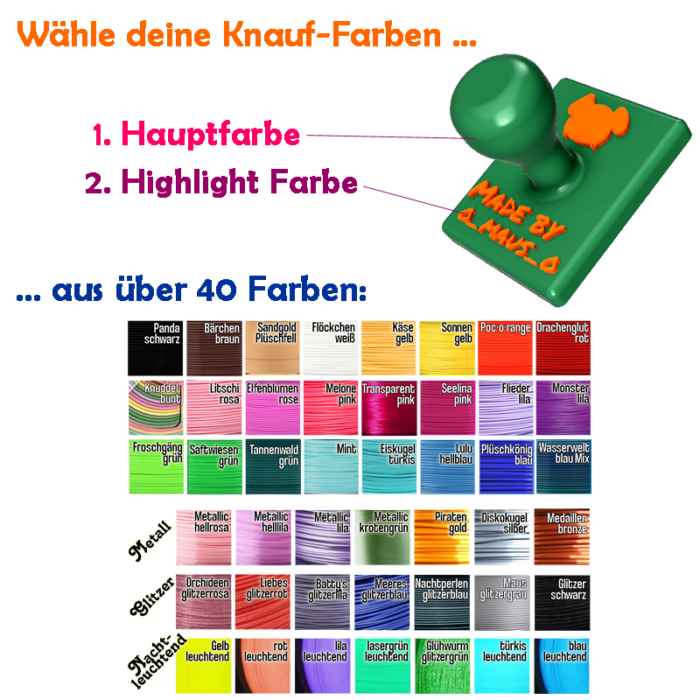 Stempel "Briefmarke" – Bild 7