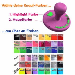 Mini Stempel – Bild 6