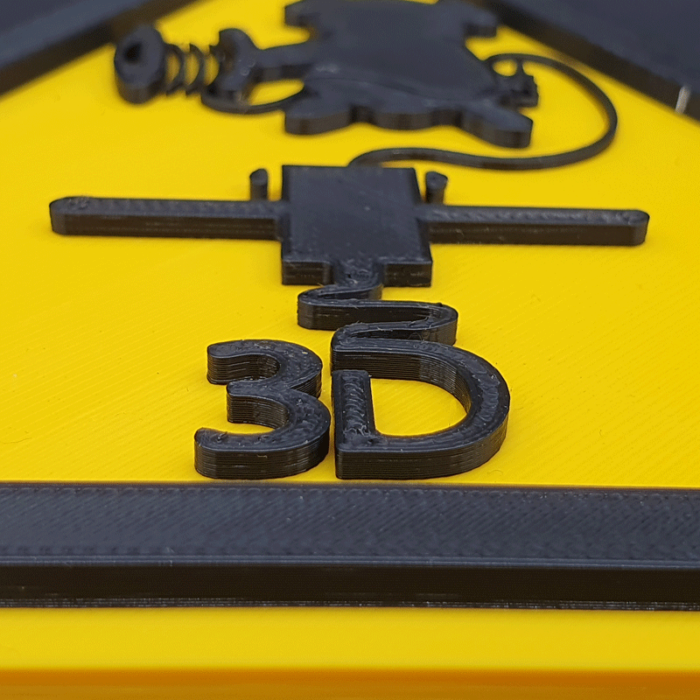 Dein Warnschild – Bild 19