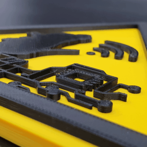 Dein Warnschild – Bild 18