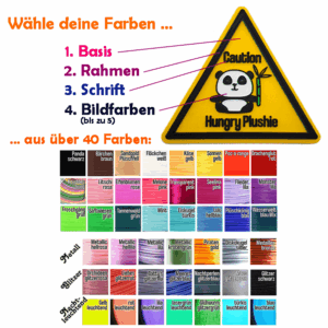 Dein Warnschild – Bild 13