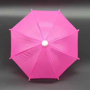 Dein Plüschie Schirm – Bild 10