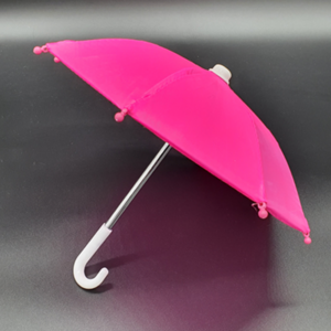 Dein Plüschie Schirm – Bild 9