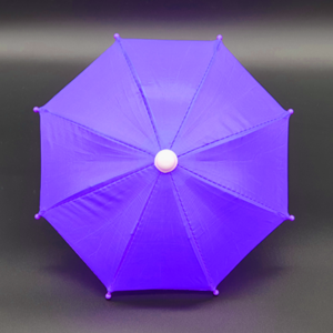 Dein Plüschie Schirm – Bild 17