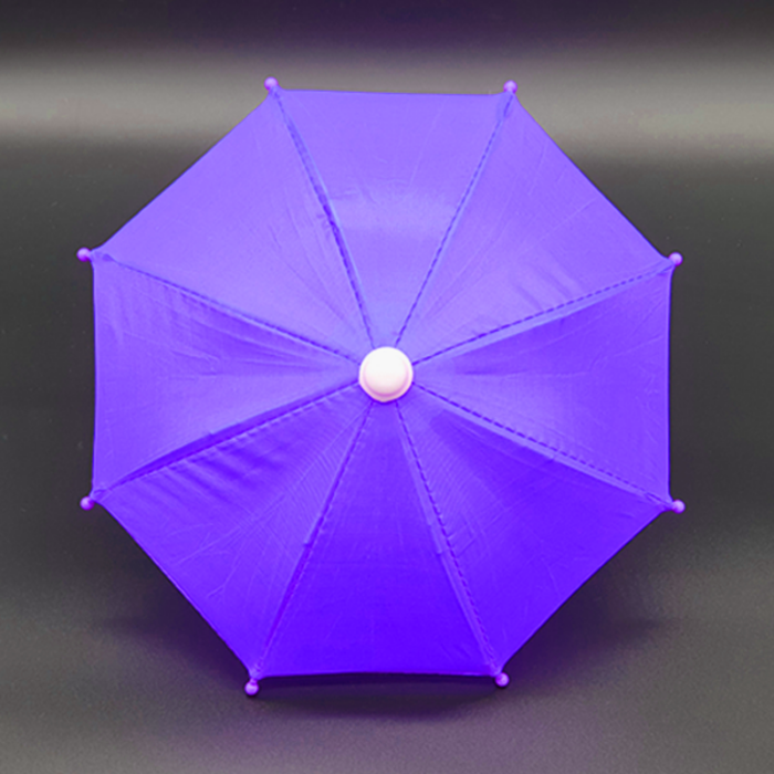 Dein Plüschie Schirm – Bild 17