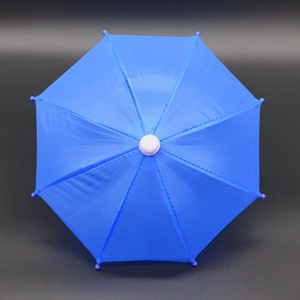 Dein Plüschie Schirm – Bild 16