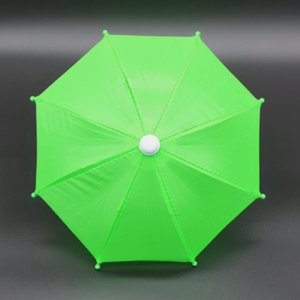 Dein Plüschie Schirm – Bild 15