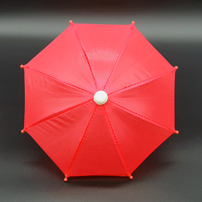 Dein Plüschie Schirm – Bild 11