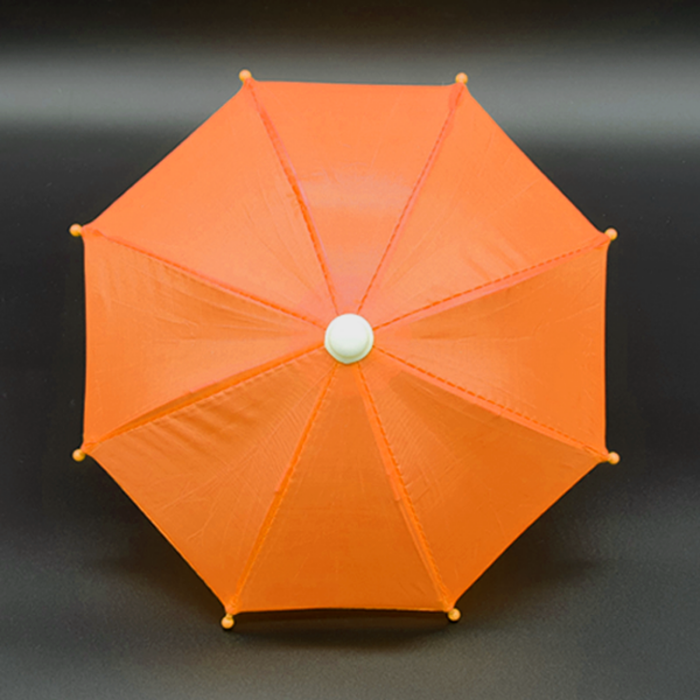 Dein Plüschie Schirm – Bild 12