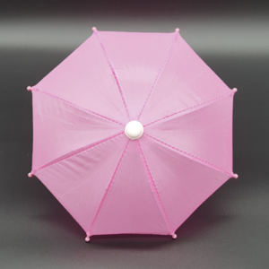 Dein Plüschie Schirm – Bild 13