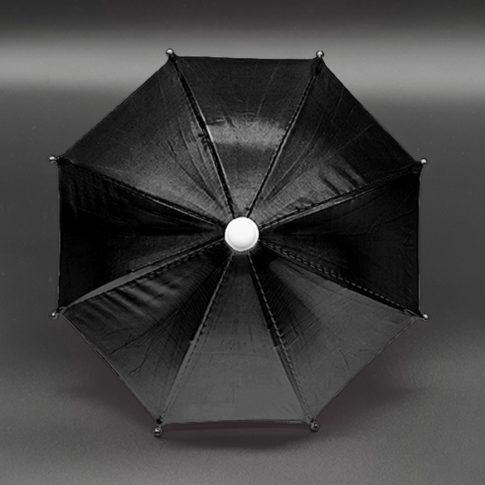 Dein Plüschie Schirm – Bild 18