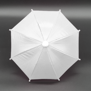 Dein Plüschie Schirm – Bild 14