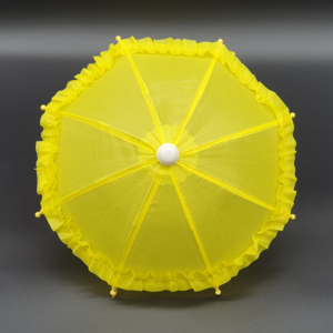 Dein Plüschie Schirm – Bild 20