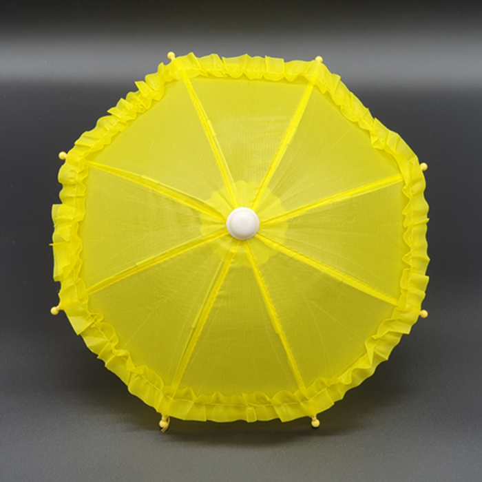 Dein Plüschie Schirm – Bild 20