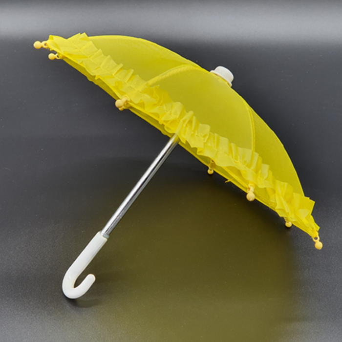 Dein Plüschie Schirm – Bild 19