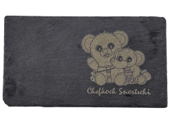 30b Schiefer Snackplatte