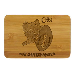 Frühstücksbrettchen