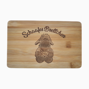 Frühstücksbrettchen – Bild 2