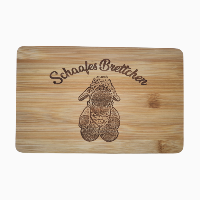 Frühstücksbrettchen – Bild 2