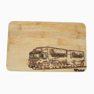 Frühstücksbrettchen – Bild 5