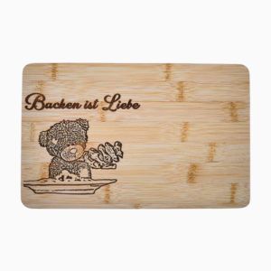 Frühstücksbrettchen – Bild 4