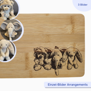 Frühstücksbrettchen – Bild 7