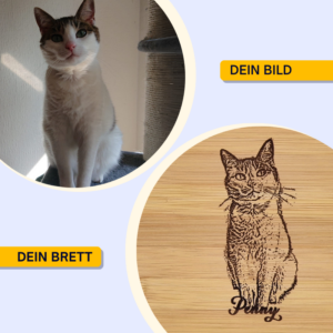 Frühstücksbrettchen – Bild 3