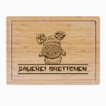 Schneidebrett Bambus