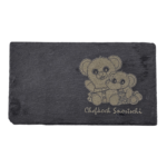 Schiefer Snackplatte